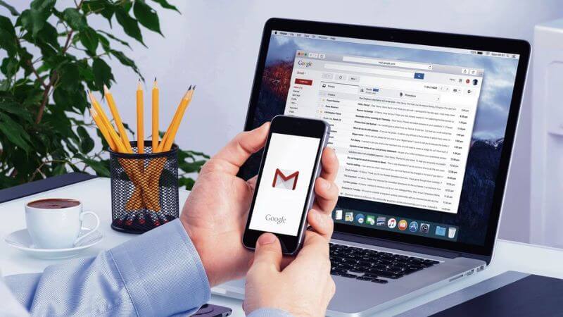 Google will delete millions of Gmail accounts next month