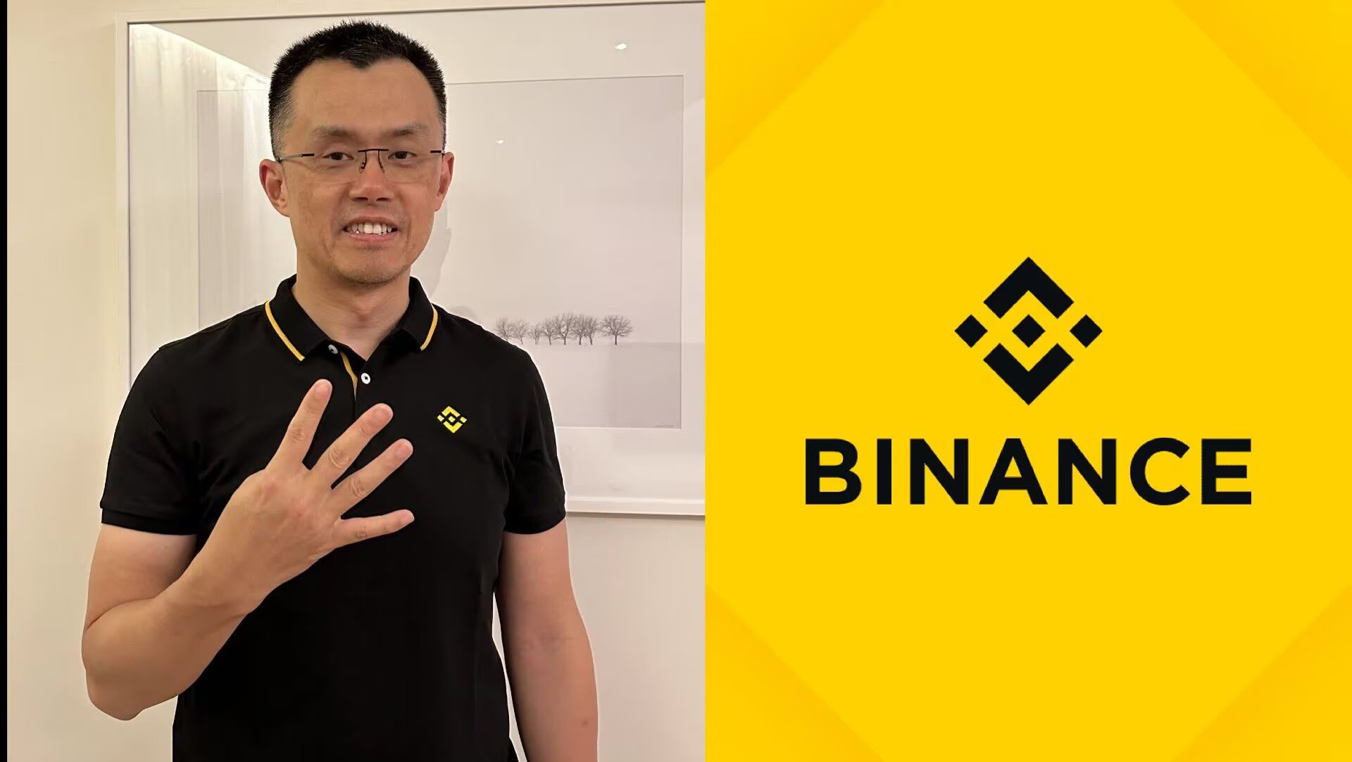 Binance CEO Resigns After Pleading Guilty to Money-Laundering Charges, Crypto Exchange to Pay $4.3 Billion in Penalties