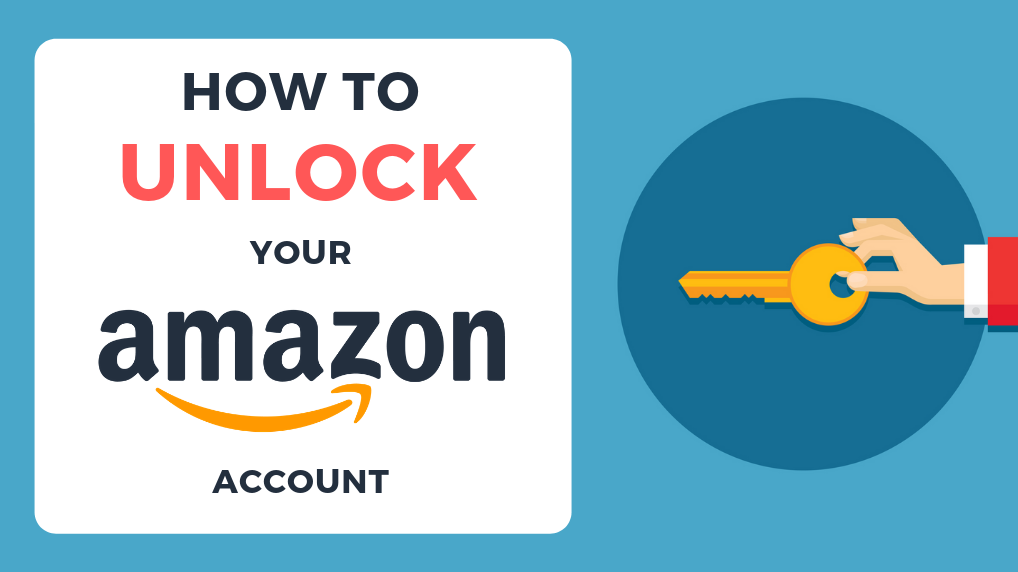 Got Your Amazon Account Suspended? Here Are Some Tips to Recover Your Account Back