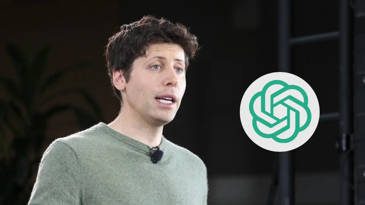 Why ChatGPT-maker OpenAI Fired CEO Sam Altman?