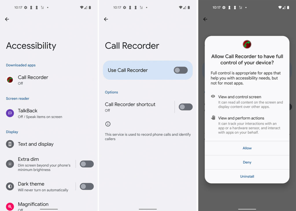 How To Remove Call Recording Warning On Android (2023)
