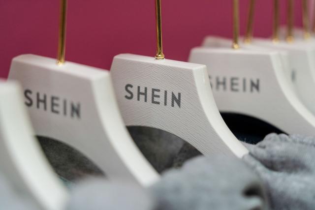 Shein Targets Up to $90 Billion Valuation in US IPO, Sources Say