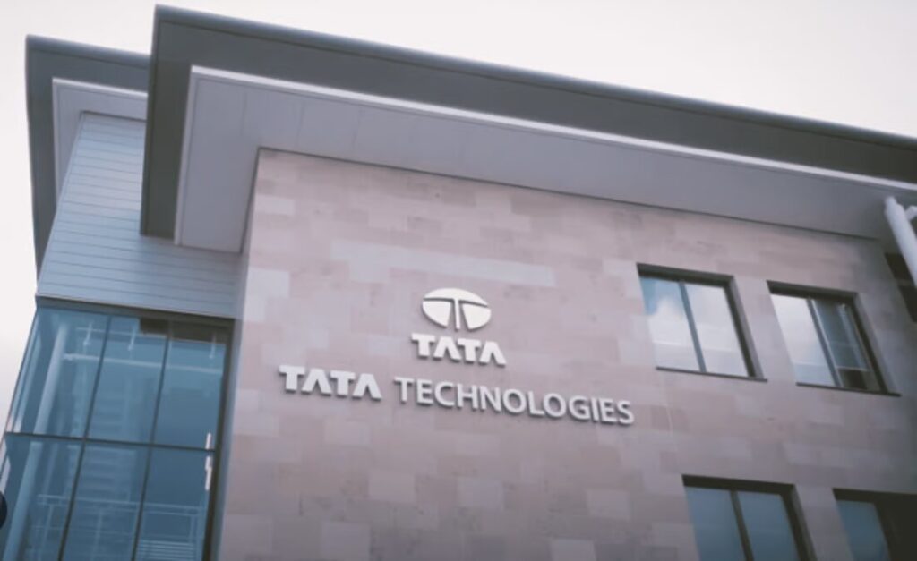 Tata Technologies IPO fully subscribed within minutes of opening for subscription