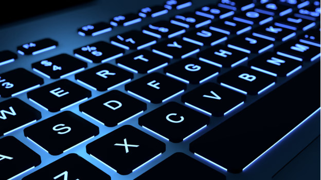 How to Turn On Your Laptop's Keyboard Light: A Comprehensive Guide