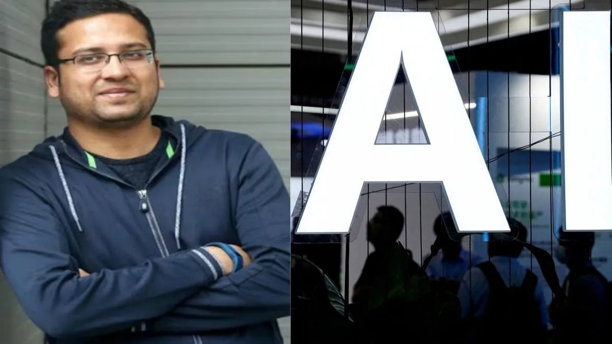 Billionaire Flipkart Founder Ready to Launch Stealth AI Startup