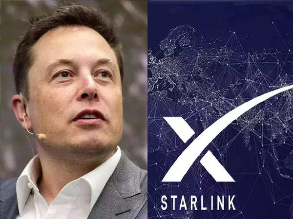 Elon Musk's Starlink achieves breakeven cash flow, says system is on all active satellites