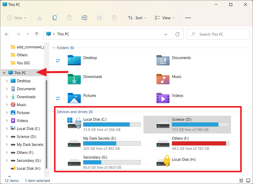 How to Get More Storage on PC and Laptop (5 Solutions)