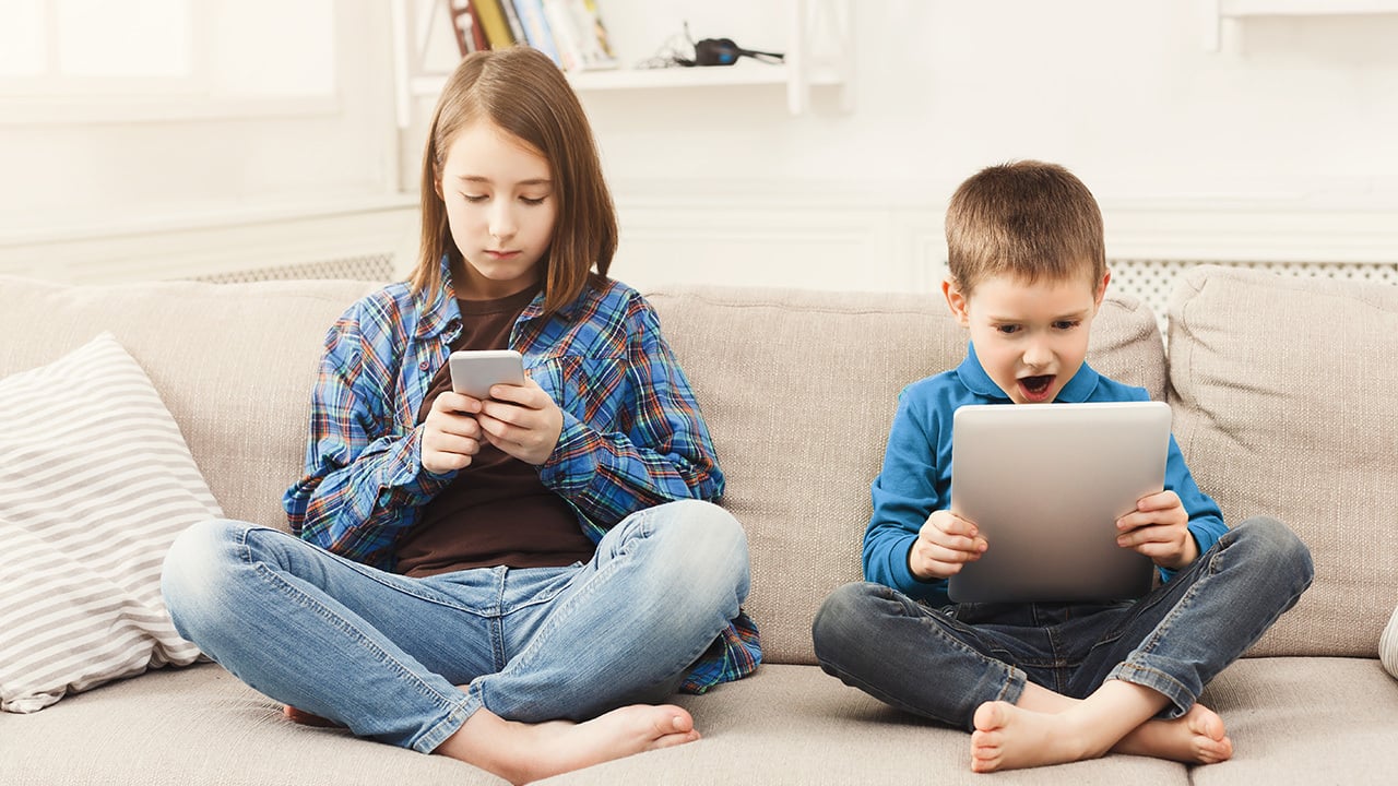 How to Keep Your Kids off Wi-Fi and Take Control of Your Internet