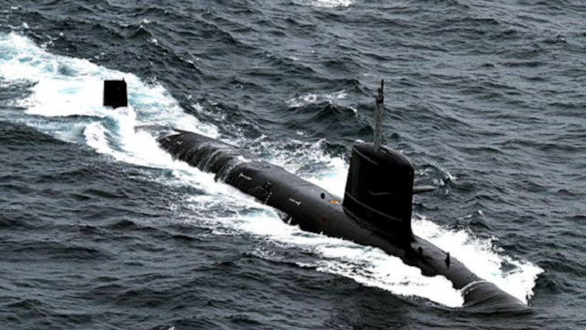 US Navy, UK, Australia to Test AI System to Help Crews Track Chinese Submarines in Pacific