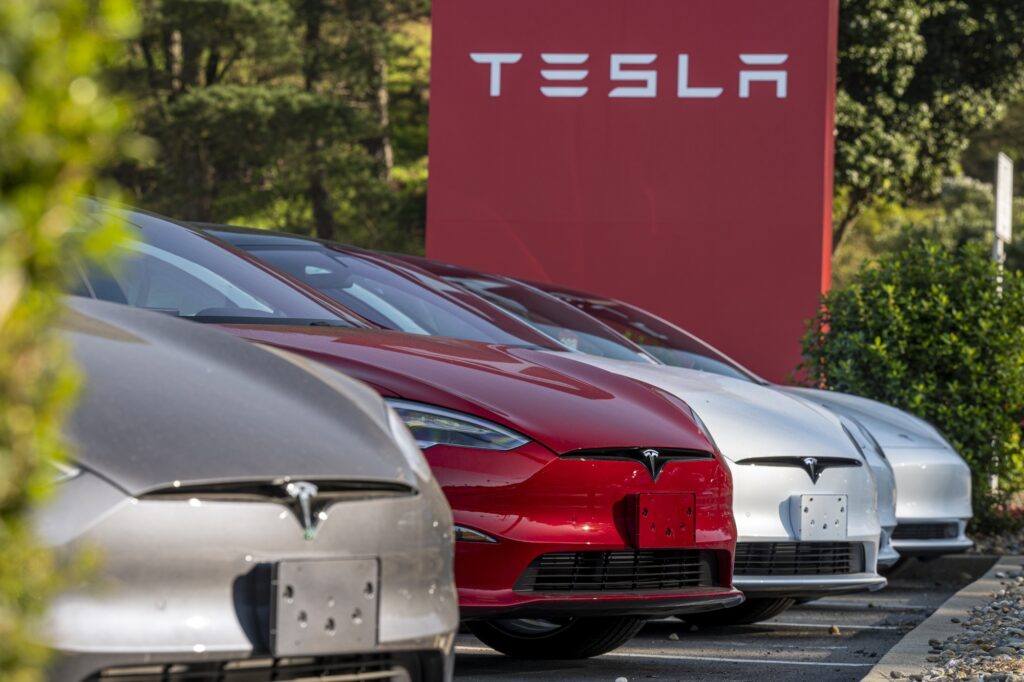 Tesla Recalls 2 Million Cars to Address Autopilot Safety
