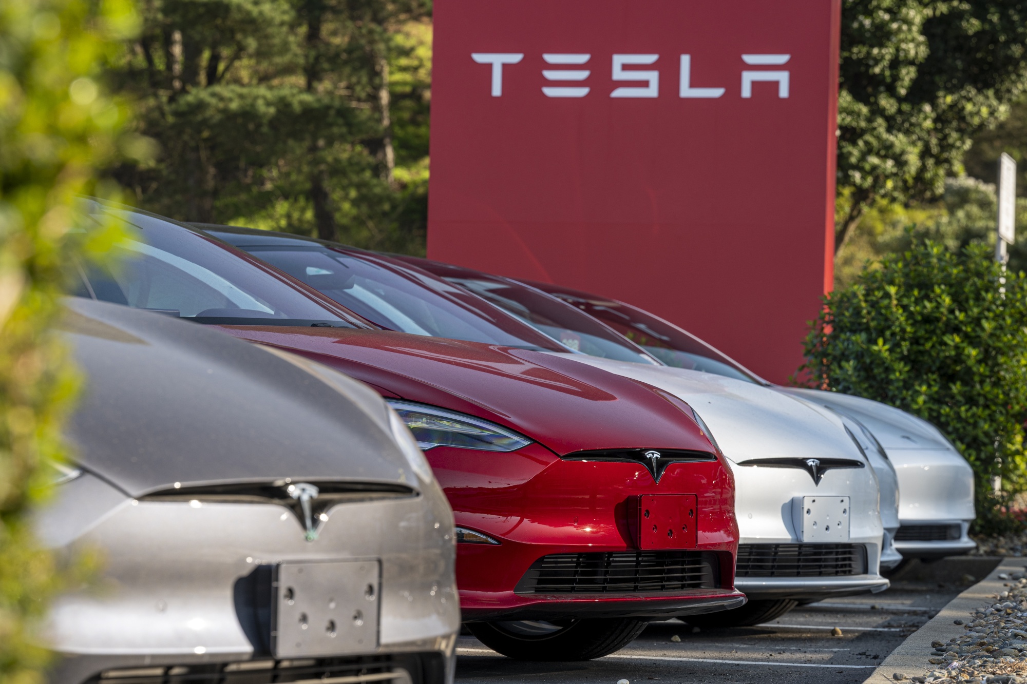 Tesla Recalls 2 Million Cars to Address Autopilot Safety