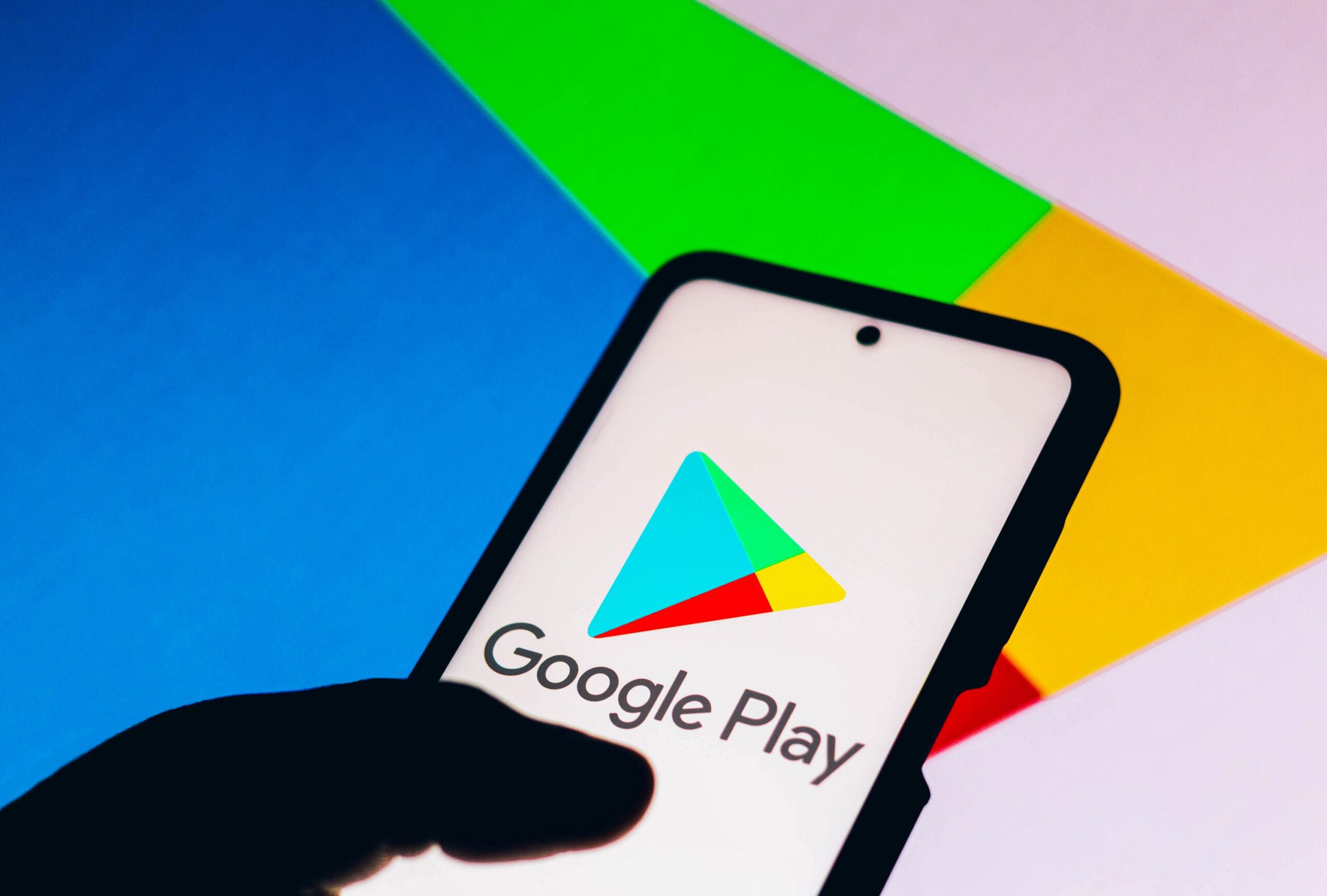 Google pay $700 million to US users states in Play Store settlement