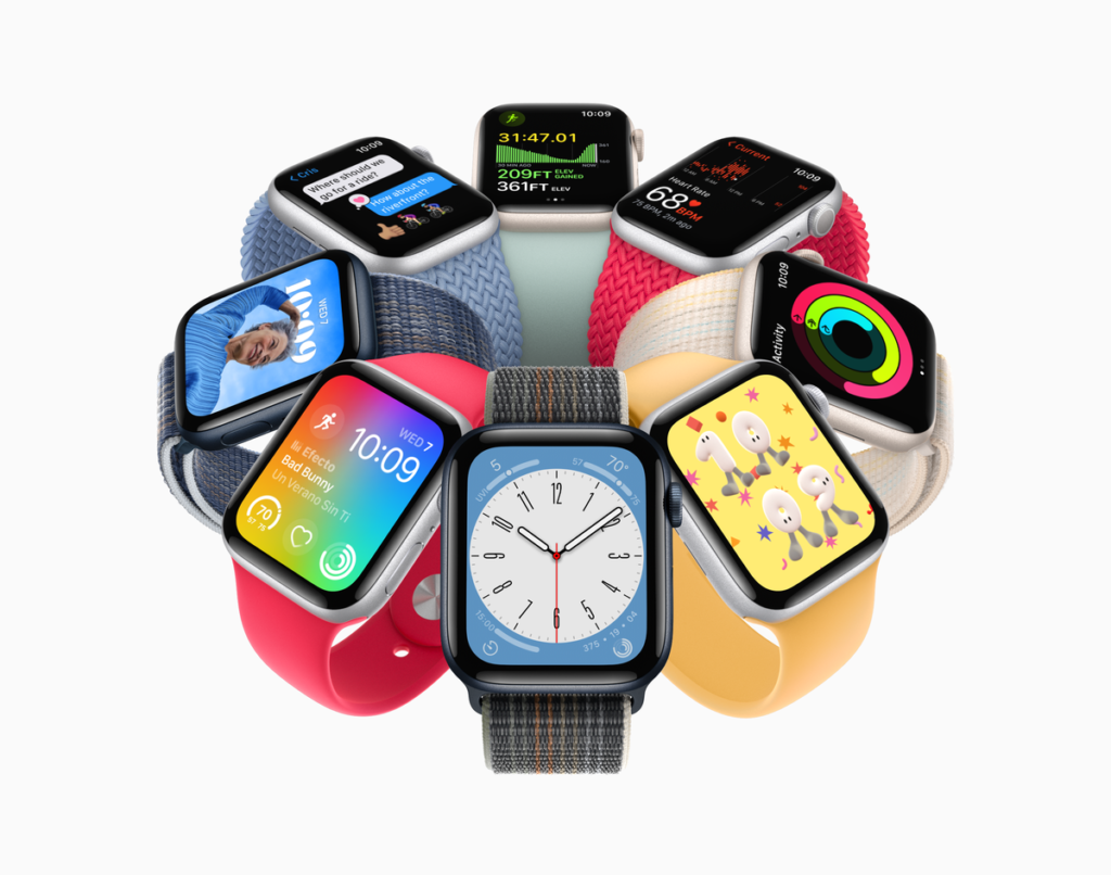 How to Find, Download, and Change Wallpaper on Apple Watch