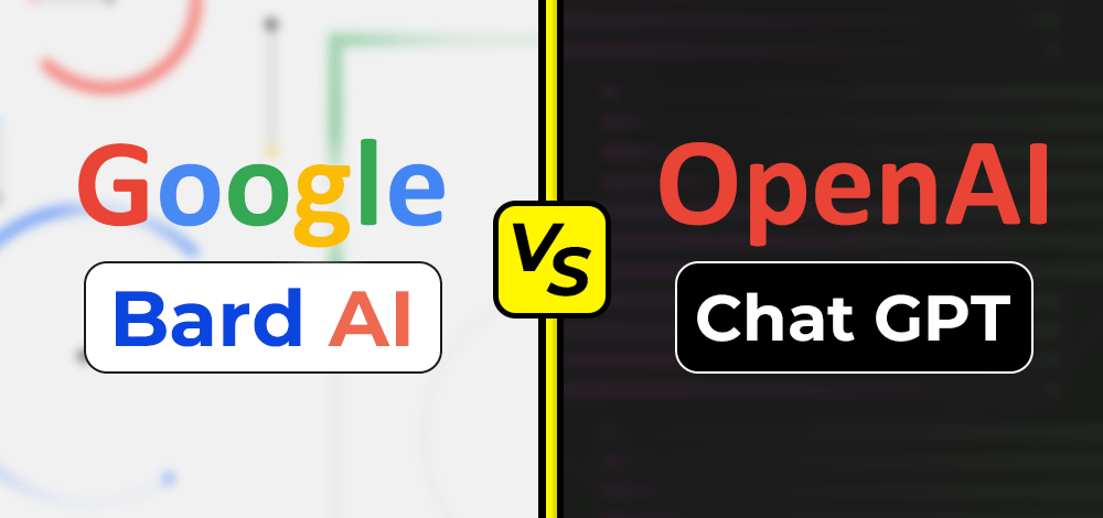 ChatGPT vs. Google Bard: Which Is Good for Data Analysis?