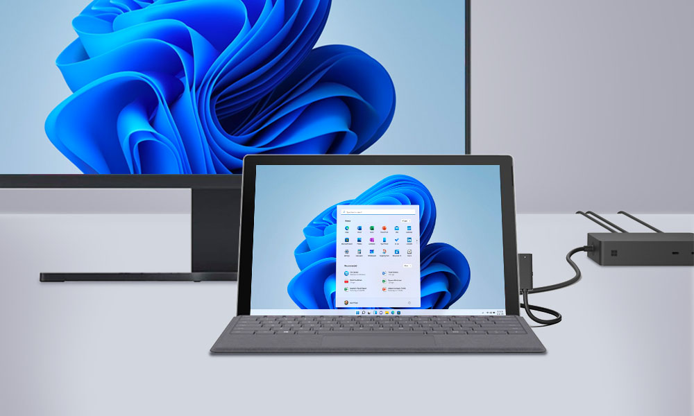 The Ultimate Guide to Connecting Your Surface Pro to a Monitor