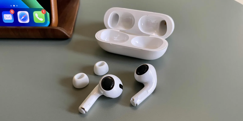 How to Clean Your AirPods the Right Way?