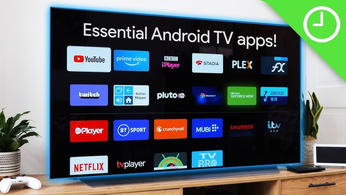 Apps Not Downloading on Smart TV? Here are 10 Quick Solutions