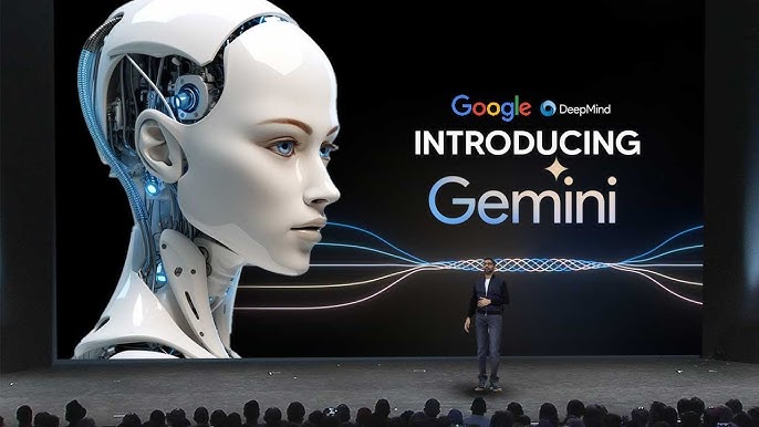 Google's 'Gemini AI' is here, but can it beat ChatGPT 4? All you need to know