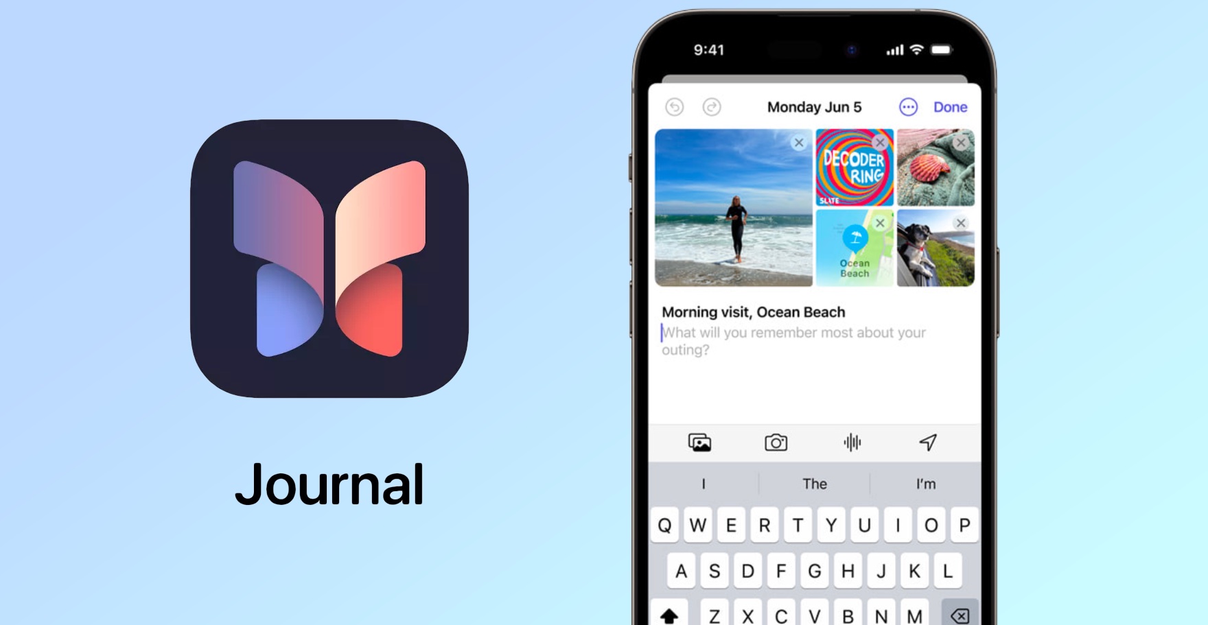 Unlocking the Secrets of Apple's New Journal App in iOS 17