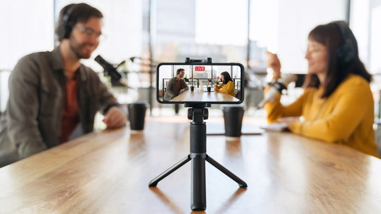 Pro Video Shooting Secrets for iPhone Users