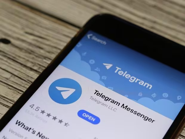 Telegram Rolls Out New Update: Here are all the Features Coming to the App