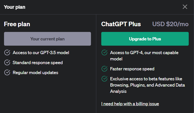 Exploring ChatGPT Plus: Subscription Cost, Benefits, and User Guide