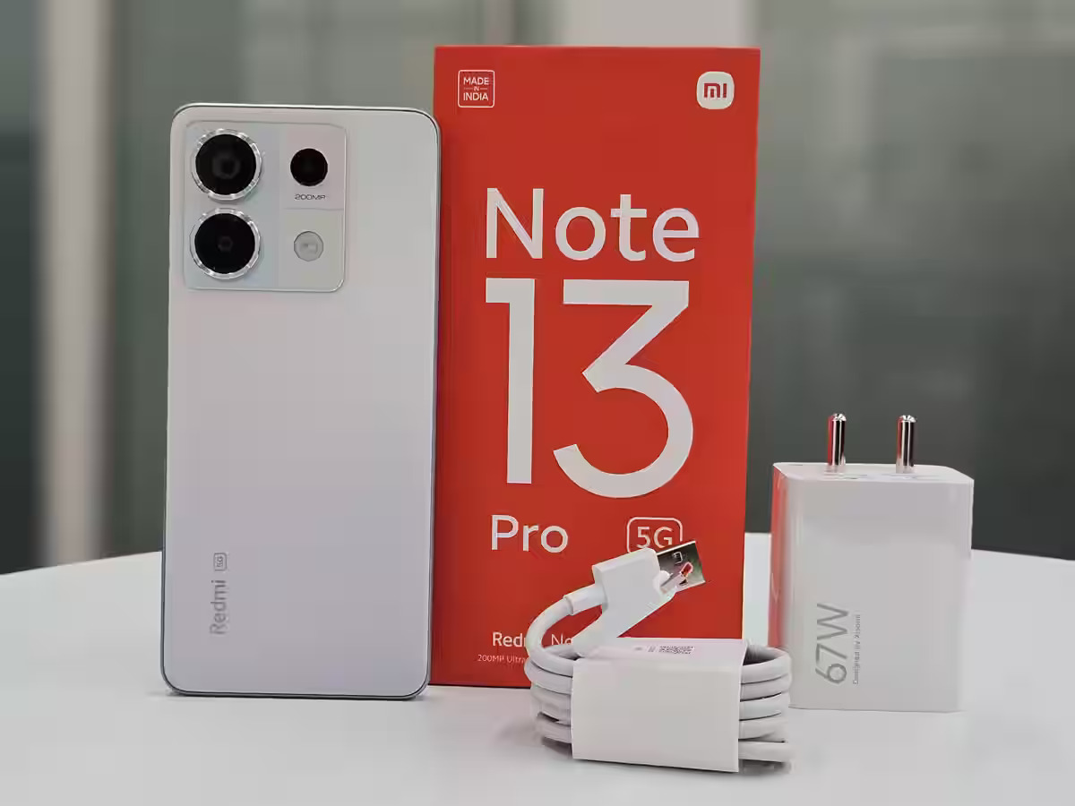 Redmi Note 13 Pro, Note 13 Pro+ Smartphones with 200MP Camera Launched: Price, Launch Offers, and More