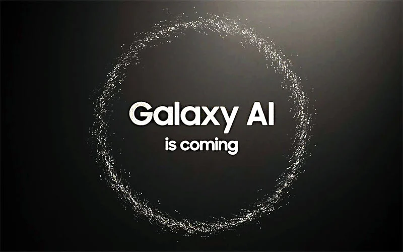 Samsung Places AI at Forefront as 2024 Phone Launches Kick-Off