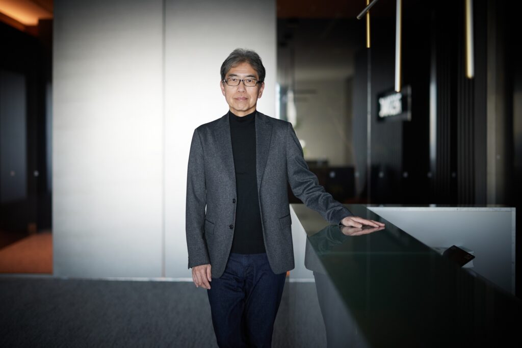 CEO Behind the $7 Billion Deal Sets Sights on Japan's Chip Linchpin, JSR