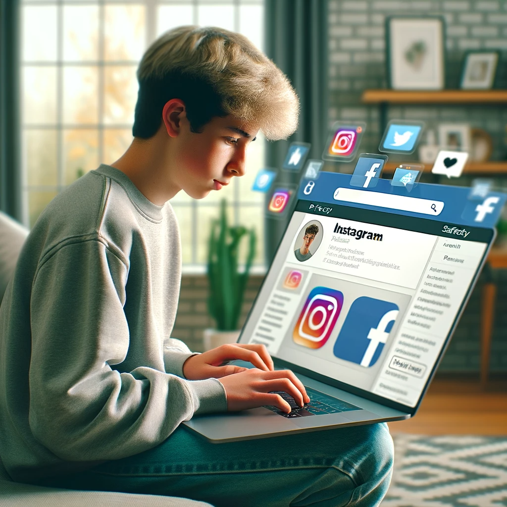 Meta Announces New Safety Guidelines for Teens on Instagram and Facebook