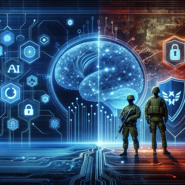 OpenAI Enters the Defense Arena with US Military Cybersecurity