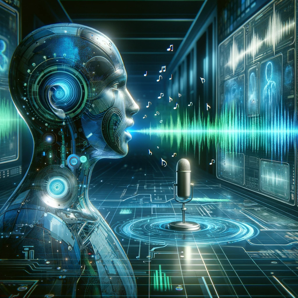 AI Voice-Cloning Leader ElevenLabs Achieves $1.1 Billion Valuation Milestone