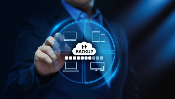 Dealing with Data Loss: Best Practices for Data Recovery and Backup