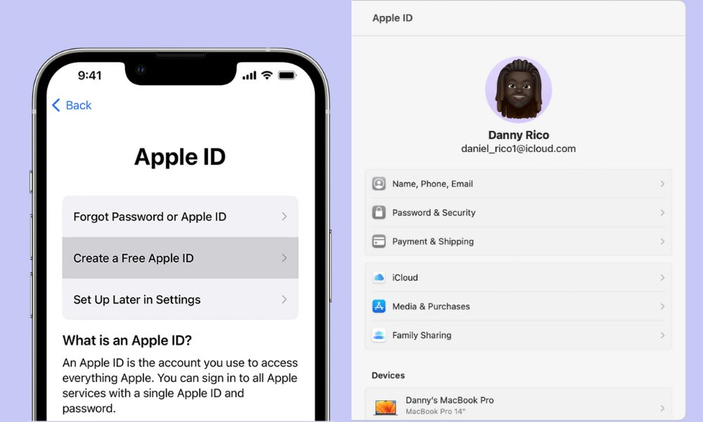 How to Find Your Apple ID on iPhone, iPad, or Mac?