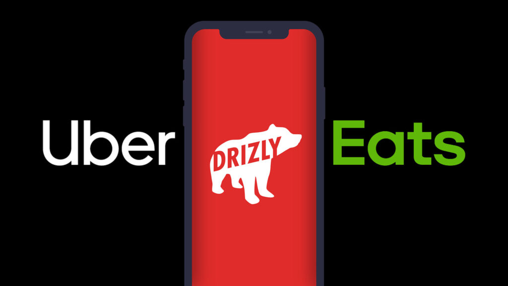 Uber Announces Closure of its Alcohol Delivery Service Drizly