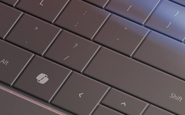 Microsoft’s New Copilot Key is the First Big Change to Windows Keyboards in 30 Years