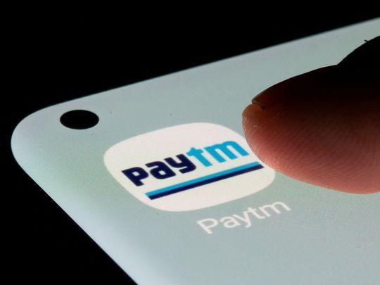 India's Crackdown on Paytm Bank After Years of Warnings