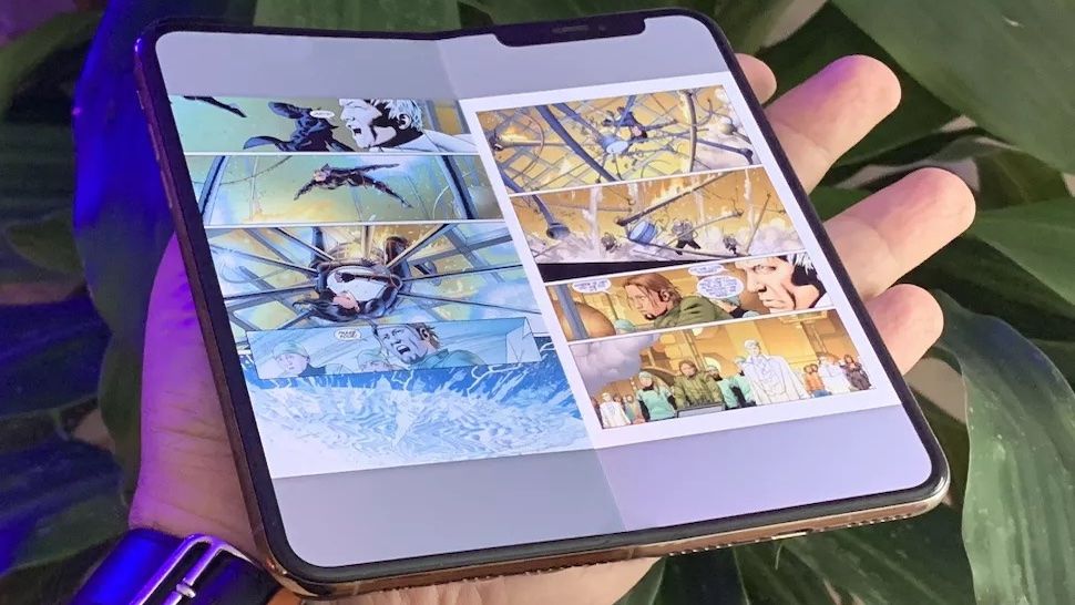 Apple's First Foldable Device Could Replace the iPad Mini by 2026