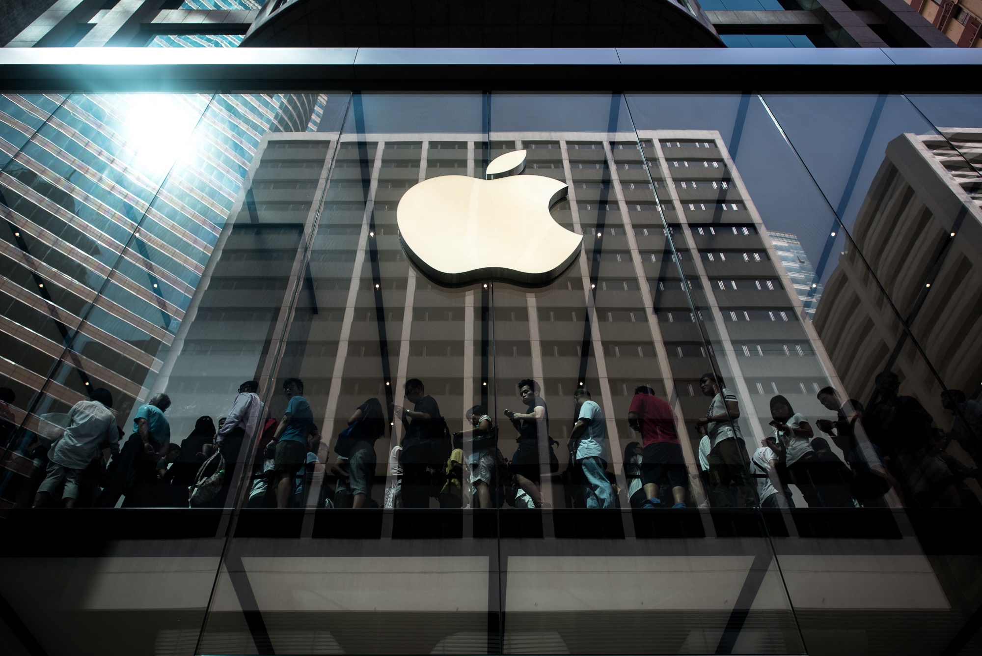 Apple Faces $539M Fine in EU Antitrust Case Sparked by Spotify