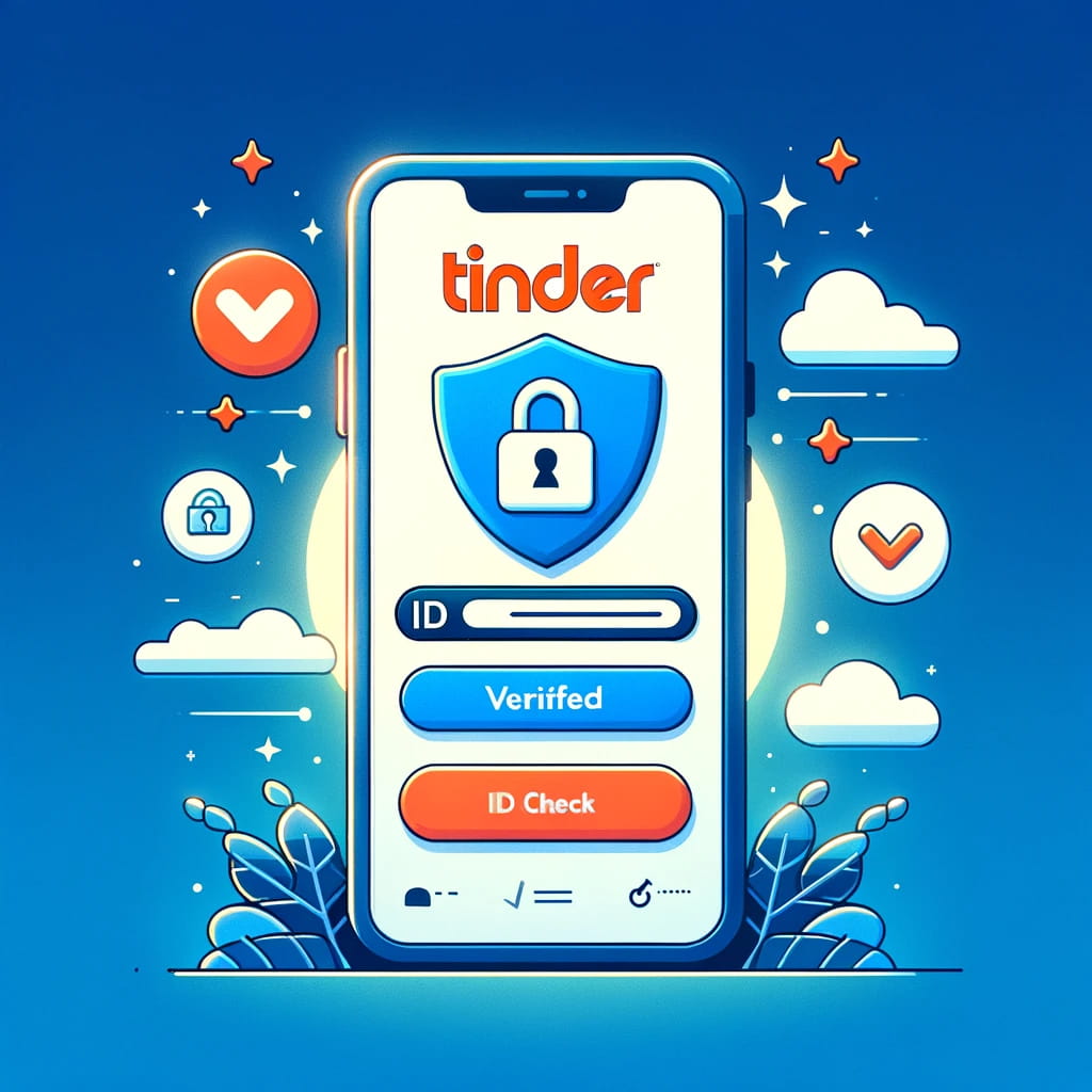 Tinder Introduces New ID Checks in the Fight Against AI Scams and Dating Crimes
