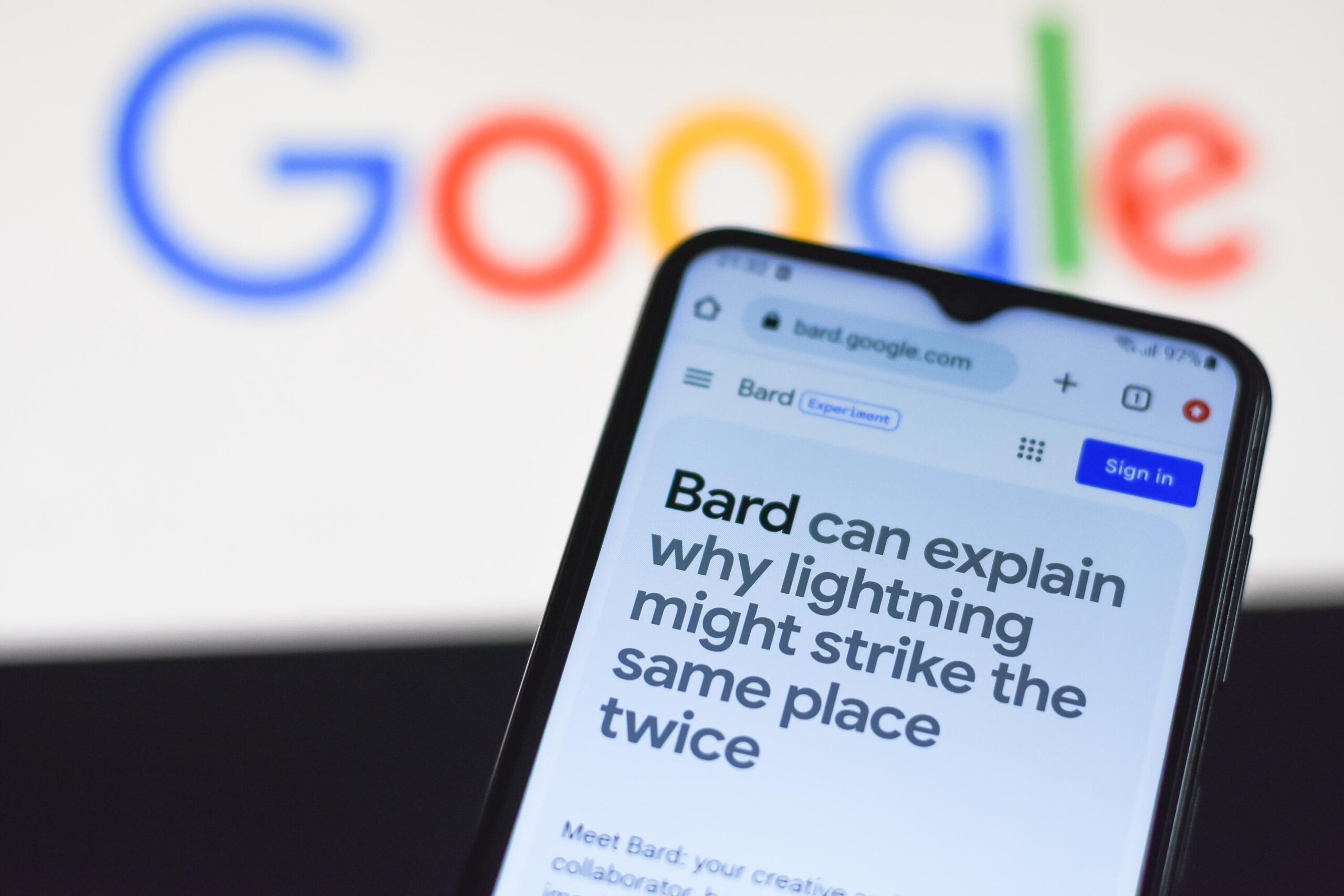 Google Announces Subscription Requirement for Bard Advanced Access