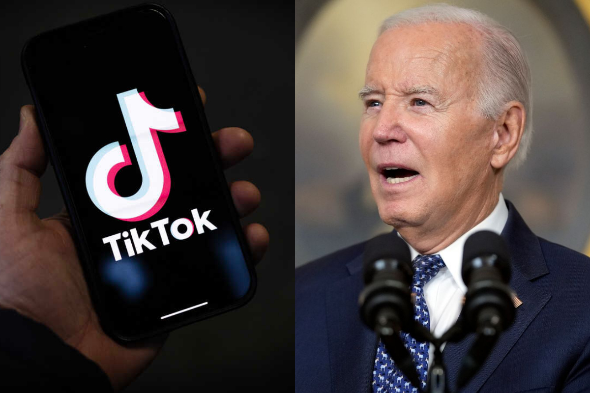 President Biden Embraces TikTok as a Strategic Move to Engage Young Voters