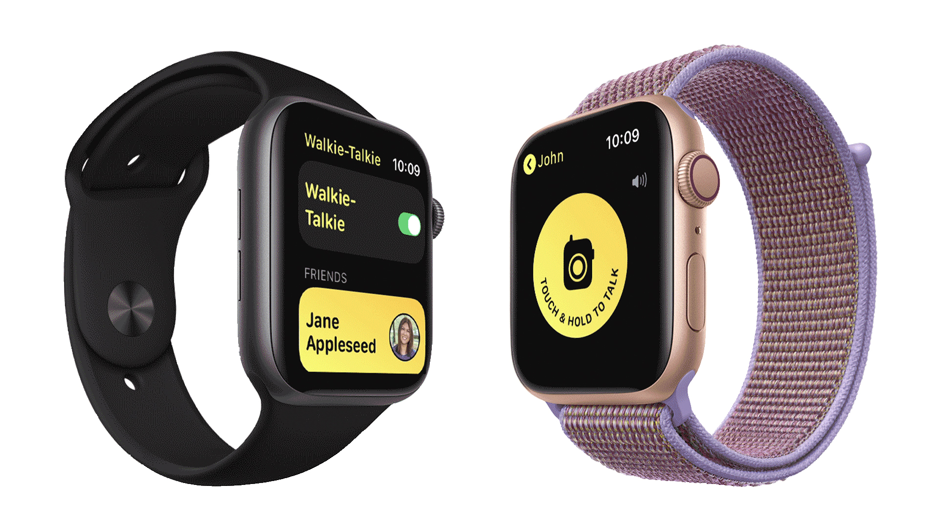 How to Use Your Apple Watch's Walkie-Talkie Feature for Instant Communication