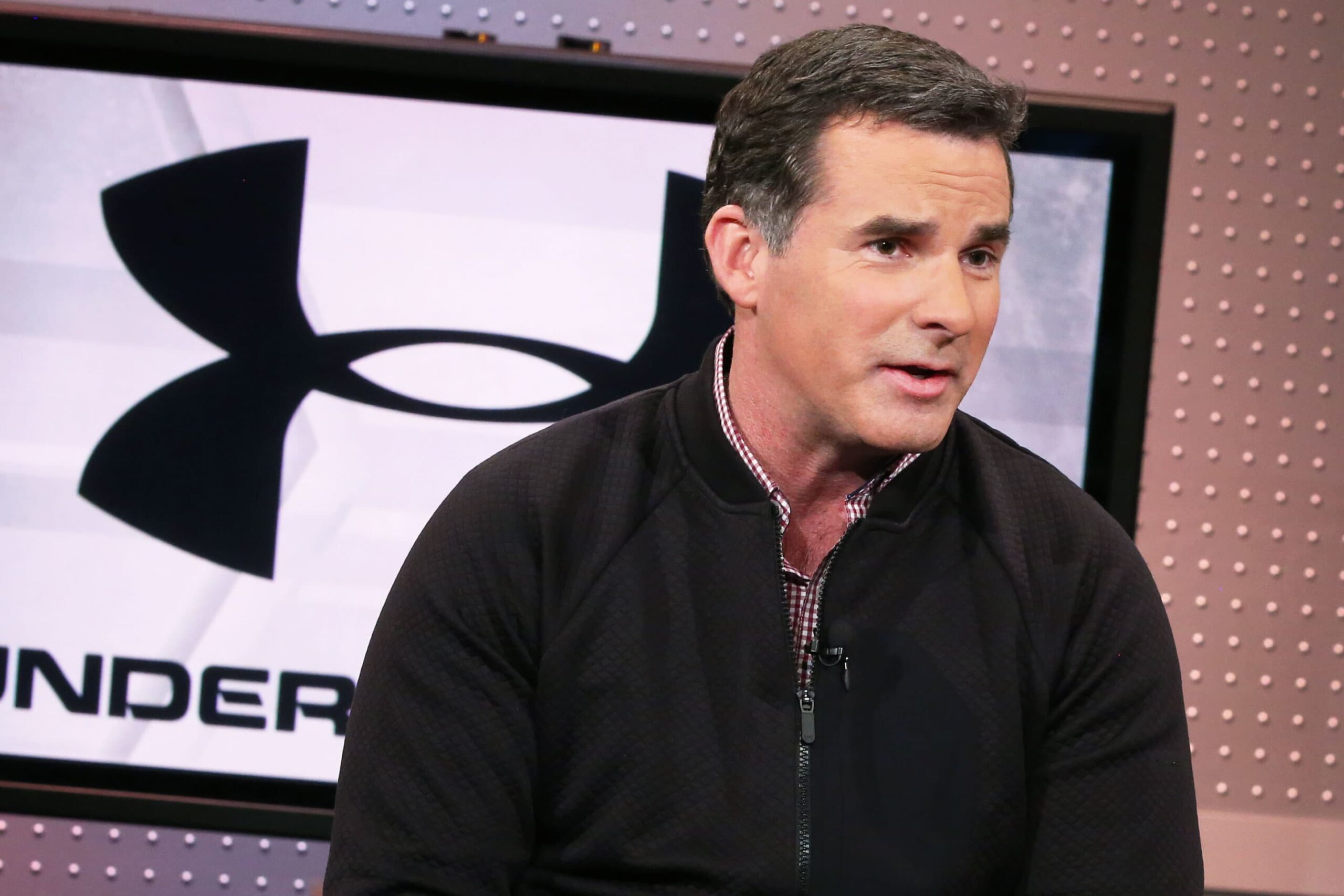Kevin Plank Reclaims CEO Position at Under Armour in Strategic Return