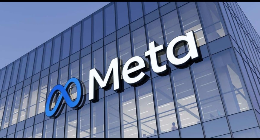 Meta Takes Legal Action Against Former Employee Accused of Document Theft