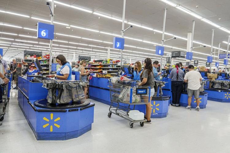 Walmart Announces to Shut Down More Stores by 2024