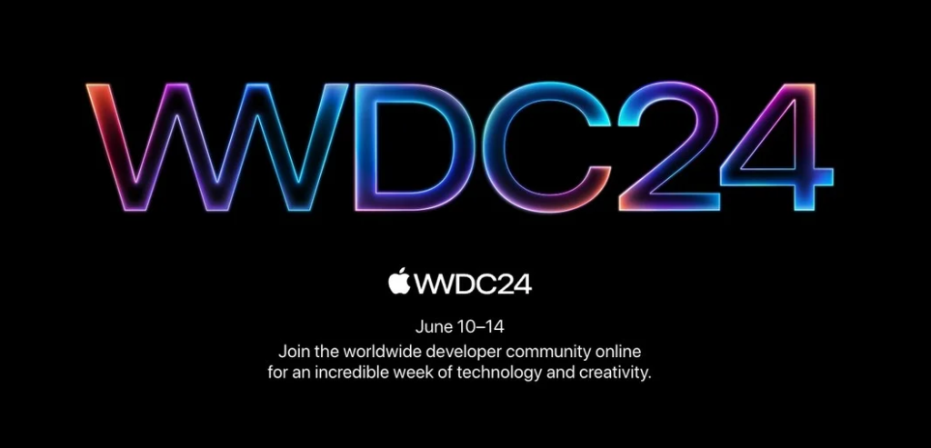 Apple’s Worldwide Developers Conference returns June 10, 2024