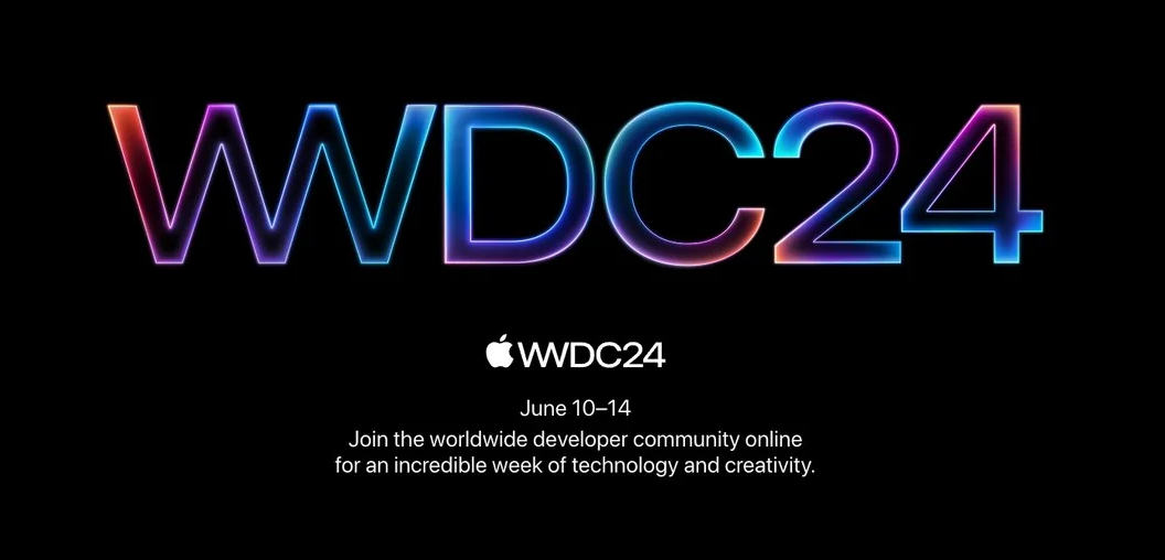 Apple’s Worldwide Developers Conference returns June 10, 2024