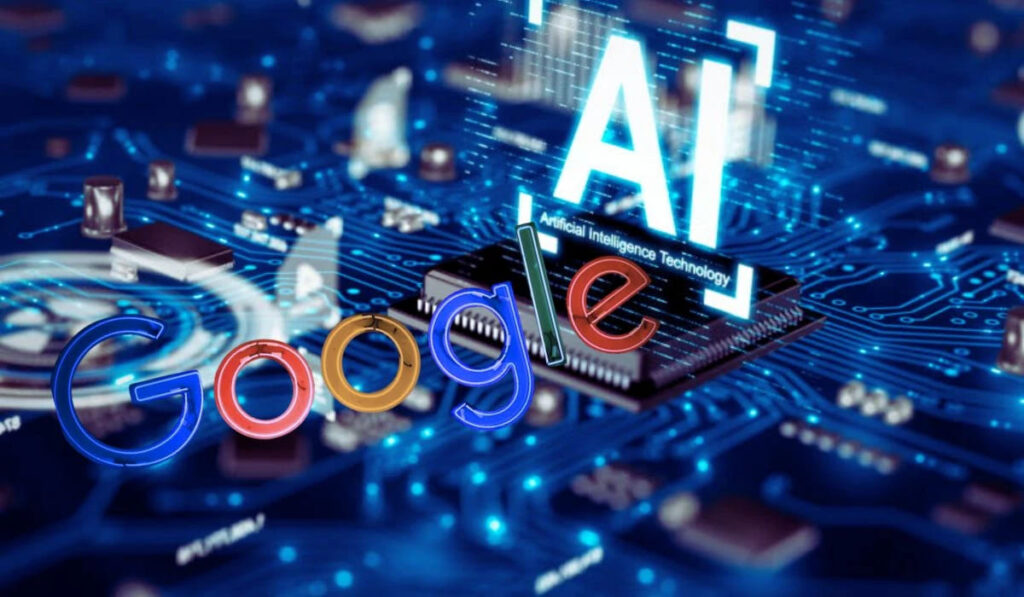 Former Google Engineer Accused of Stealing AI Trade Secrets While Working With Chinese Companies
