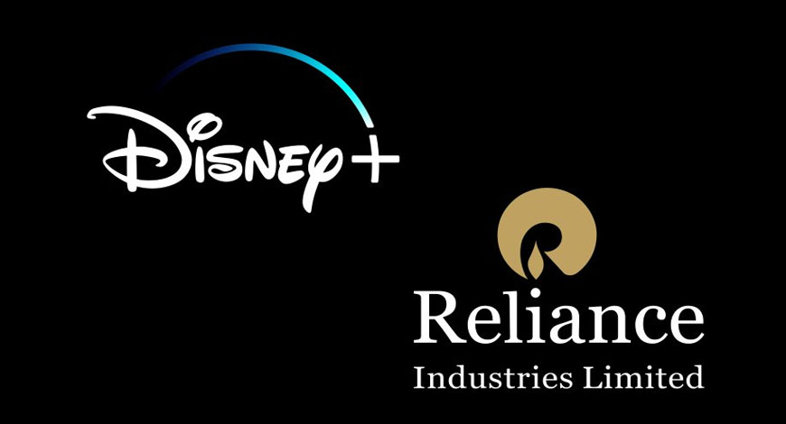 Reliance & Disney's $8.5 Billion Merger Shakes Up Indian Media Landscape
